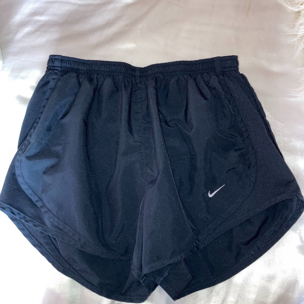Nike Tempo shorts